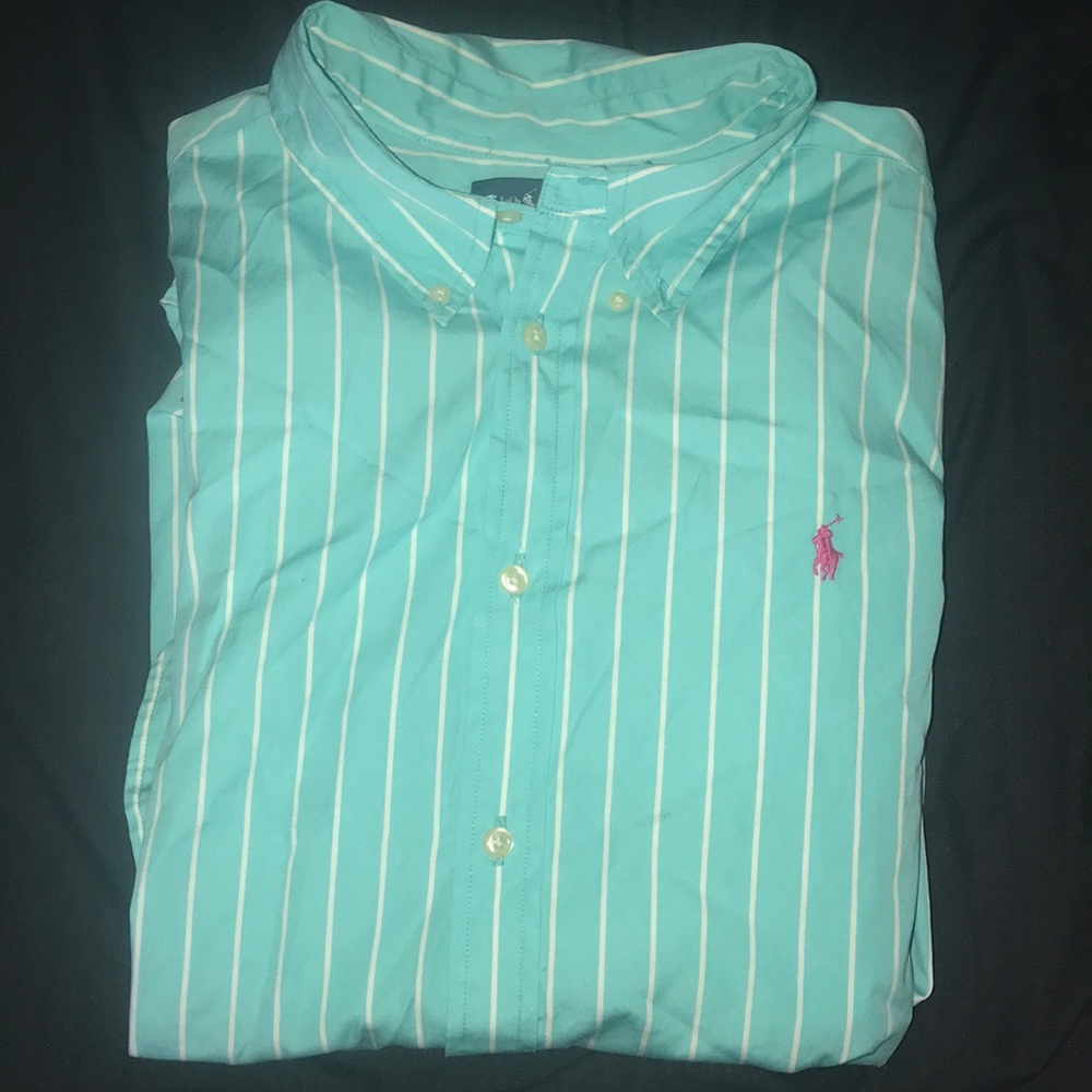 Polo Ralph Lauren dress shirt